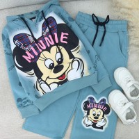 طقم بناتي ناعم 3015598