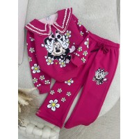 طقم بناتي ناعم 3015616