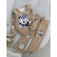 طقم بناتي ناعم 3015615