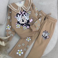 طقم بناتي ناعم 3015615