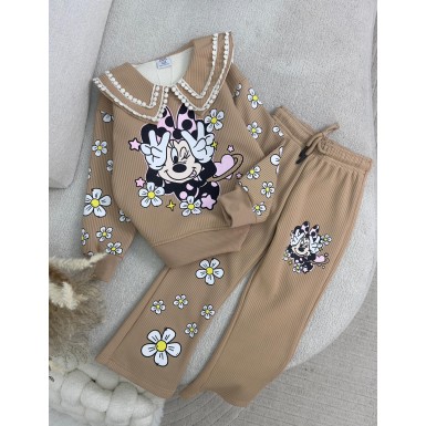 طقم بناتي ناعم 3015615