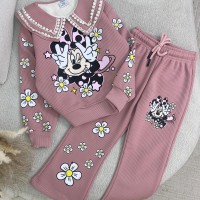 طقم بناتي ناعم 3015614