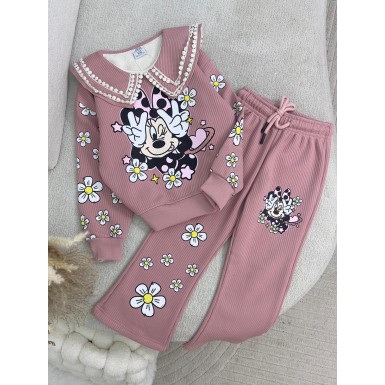 طقم بناتي ناعم 3015614