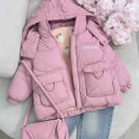 طقم بناتي ناعم 3015617