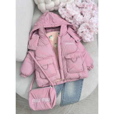 طقم بناتي ناعم 3015617