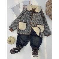 طقم ولادي أنيق 3015619