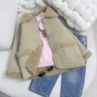 طقم بناتي ناعم 3015618