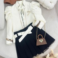 طقم بناتي ناعم 3015622