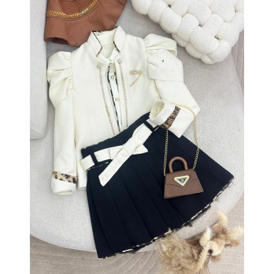 طقم بناتي ناعم 3015622