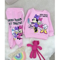 طقم بناتي مميز 3015628