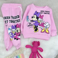 طقم بناتي مميز 3015628