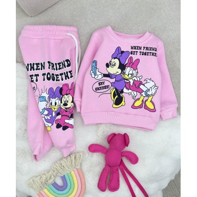 طقم بناتي مميز 3015628