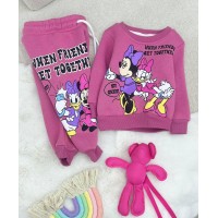 طقم بناتي مميز 3015629