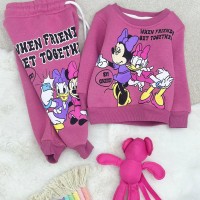 طقم بناتي مميز 3015629