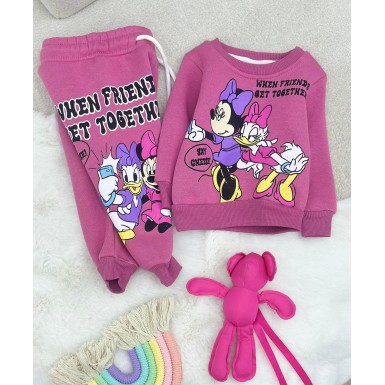 طقم بناتي مميز 3015629