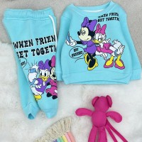 طقم بناتي مميز 3015630