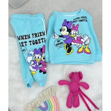 طقم بناتي مميز 3015630