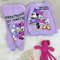 طقم بناتي مميز 3015631