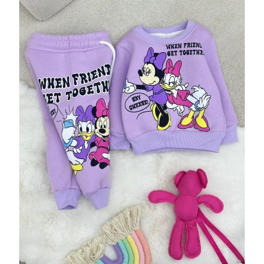 طقم بناتي مميز 3015631