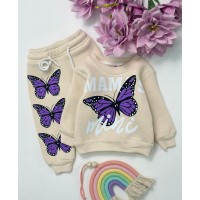 طقم بناتي مميز 3015636 طقم بناتي مميز 3015636