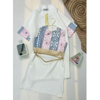 طقم بناتي ناعم 3015625