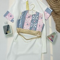 طقم بناتي ناعم 3015625