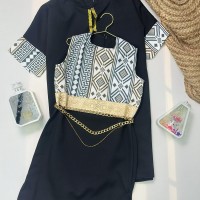 طقم بناتي ناعم 3015624