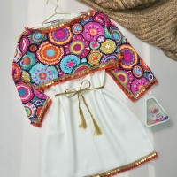 طقم بناتي ناعم 3015623