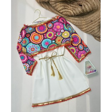 طقم بناتي ناعم 3015623