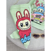 طقم بناتي مميز 3015627 طقم بناتي مميز 3015627