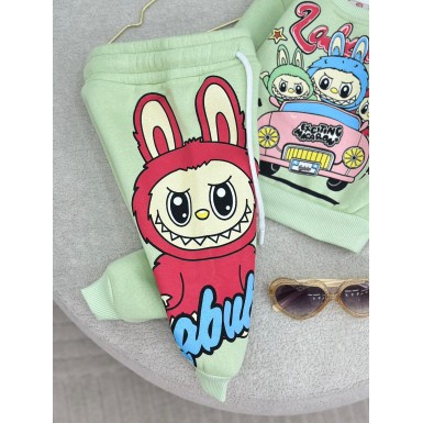 طقم بناتي مميز 3015627