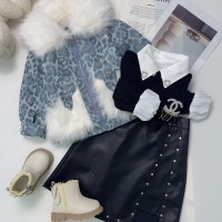 طقم بناتي ناعم 3015621