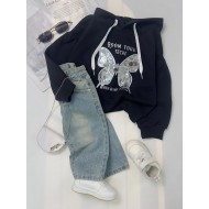 بلوز بناتي ناعم 3015638