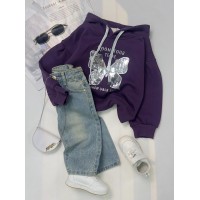 بلوز بناتي ناعم 3015639 بلوز بناتي ناعم 3015639