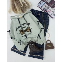 بلوز بناتي ناعم 3015641