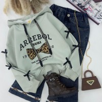 بلوز بناتي ناعم 3015641