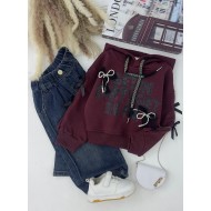 بلوز بناتي ناعم 3015642