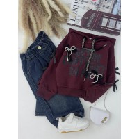 بلوز بناتي ناعم 3015642