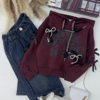 بلوز بناتي ناعم 3015642