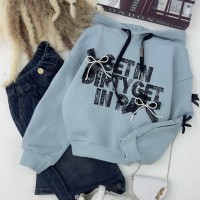 بلوز بناتي ناعم 3015643