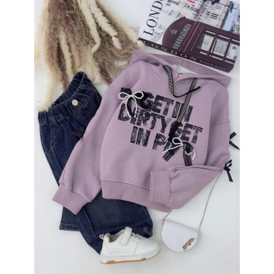 بلوز بناتي ناعم 3015644