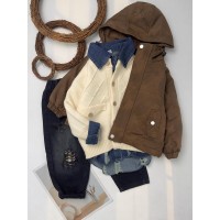 طقم ولادي أنيق 3015645