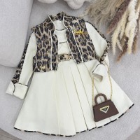 فستان بناتي ناعم 3015647