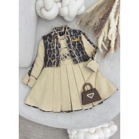 فستان بناتي ناعم 3015646