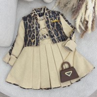 فستان بناتي ناعم 3015646