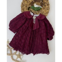 فستان بناتي ناعم 3015655