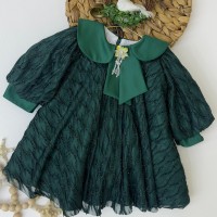 فستان بناتي ناعم 3015656