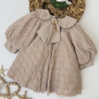 فستان بناتي ناعم 3015657