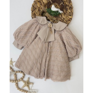 فستان بناتي ناعم 3015657