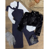 طقم بناتي ناعم 3015660